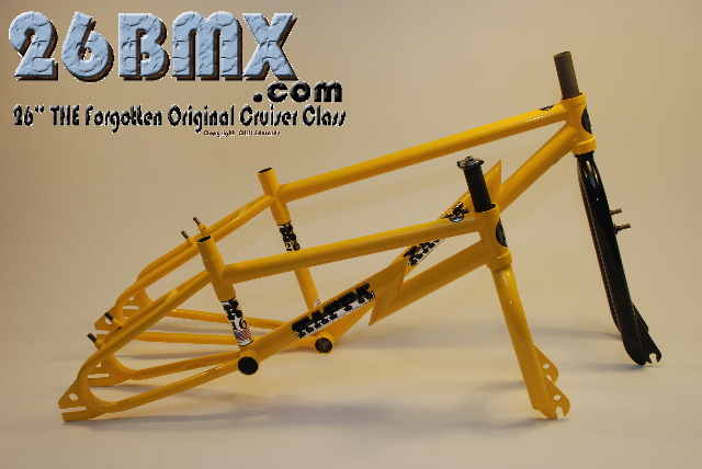 kappa bmx for sale
