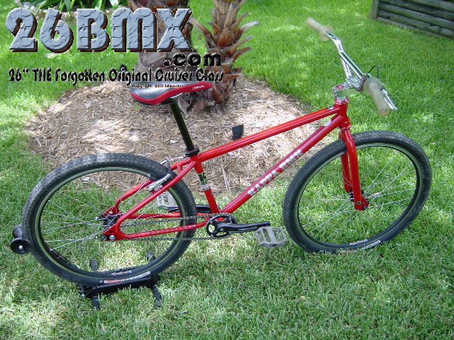 kappa bmx for sale