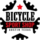 Bicycle Sport Shop - Austin, Texas